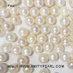 6227 saltwater half-drilled pearl about 6.5-7mm white color.jpg